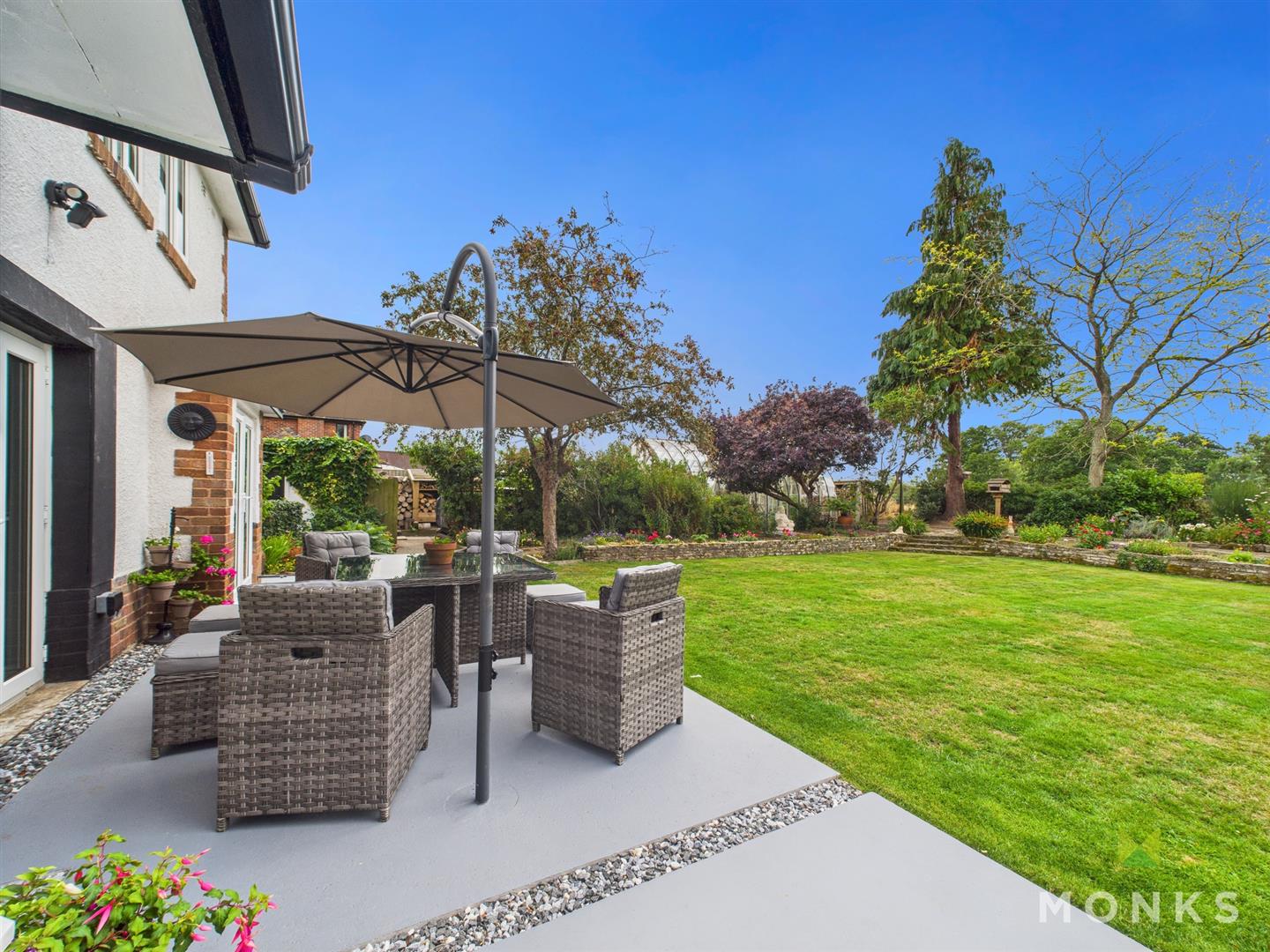 Maymyo Shawbury Road, Wem, SY4 5PF For Sale